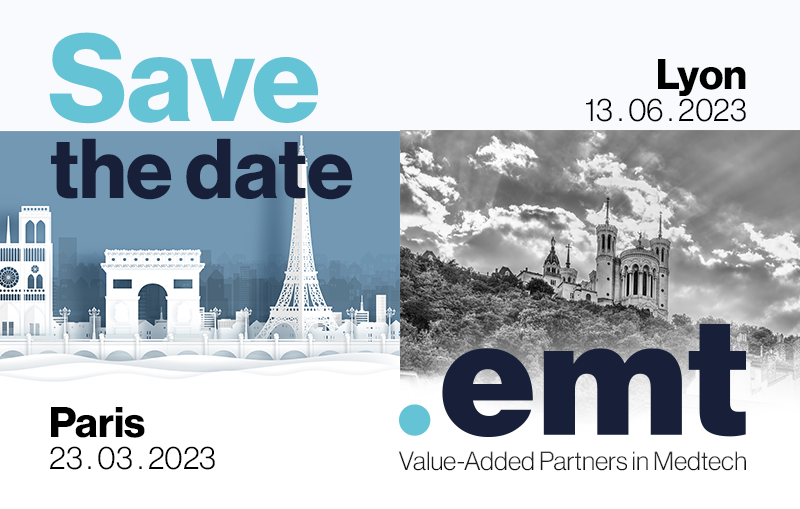 Les Points Experts Medtech : nouvelle année, nouveau cap