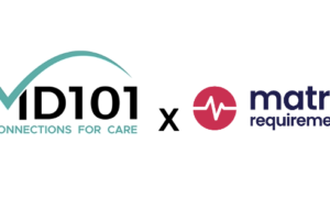 Formation planifiée MD101 consulting : Matrix Requirements and MD101 announce strategic partnership