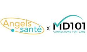Formation planifiée MD101 consulting : MD101 rejoint le réseau Angels Santé