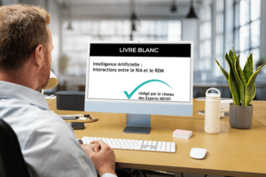 Intelligence Artificielle : interactions entre le RIA et le RDM